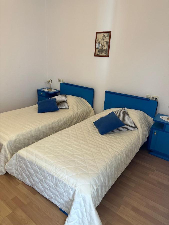 Longa Rooms Šibenik Exterior foto