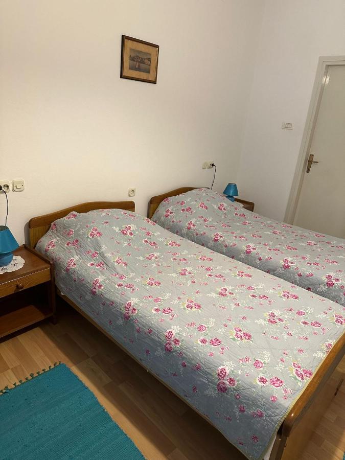 Longa Rooms Šibenik Exterior foto